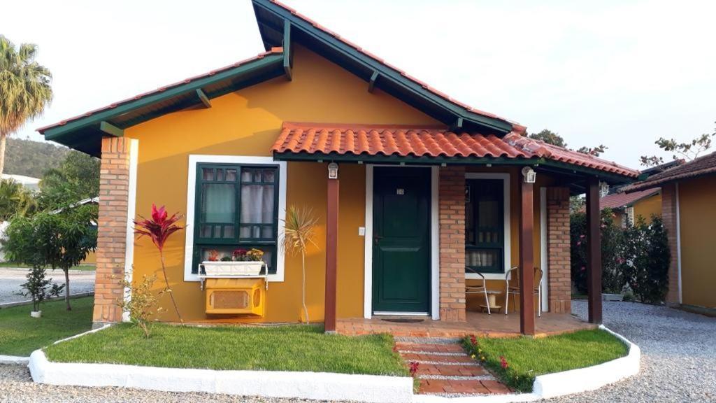 Casa Chale 10 Florianopolis — Photos 1